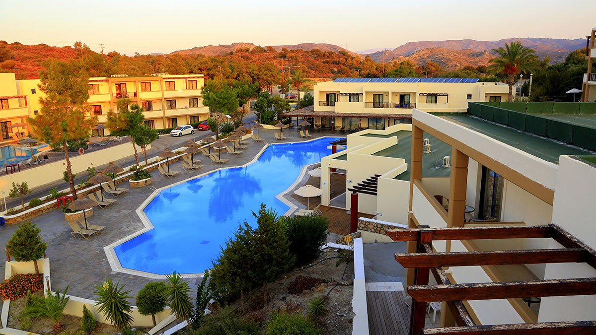 Labranda Miraluna Village - NR